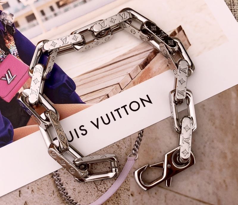 Louis Vuitton Bracelets